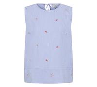 Women's tank top fransa Bernie 1 Bleu S