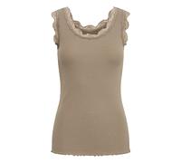 Women's tank top fransa FRHizamond 1 Marron XS