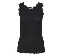 Women's tank top fransa Hizamond 1 Noir L