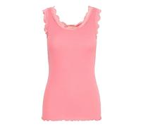 Women's tank top fransa Hizamond 1 Rose 3XL