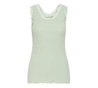 Women's tank top fransa Hizamond 1 Vert M