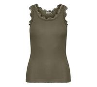 Women's tank top fransa Hizamond 1 Vert XL