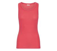 Women's tank top fransa Hizamond 14 Rouge 2XL