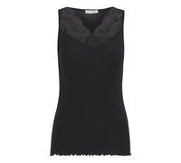 Women's tank top fransa Hizamond 19 Noir M