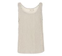Women's tank top fransa Maddie 2 Blanc M