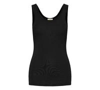 Women's tank top fransa Zulu 11 Noir L