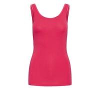 Women's tank top fransa Zulu 11 Rose M