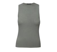 Women's tank top Greenbomb Basic Few Vert M