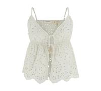Women's tank top Guess Celeste Sangallo Noir L