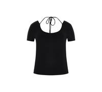 Women's tank top Guess Kimmie Noir M
