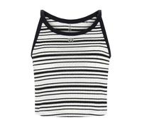 Women's tank top Guess Niki Tank Noir XS