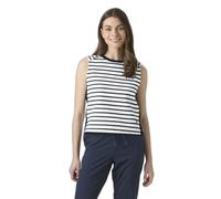 Women's tank top Helly Hansen Capri Blanc L