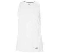 Women's tank top Helly Hansen Lifa Active Solen Blanc S