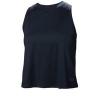 Helly Hansen Ocean Sleeveless T-shirt Black XL Woman