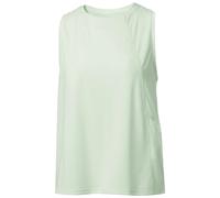 Helly Hansen Rask Sleeveless T-shirt Green XL Woman