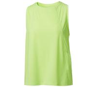 Women's tank top Helly Hansen Rastan Vert XS