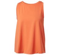 Helly Hansen Tech Tank 2.0 Sleeveless T-shirt Orange XL Woman