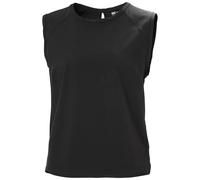 Women's tank top Helly Hansen Thalia Noir XS