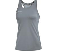 Women's tank top Jako top Run 2.0 Gris 38