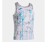 Women's tank top Joma Elite IX 12 ans