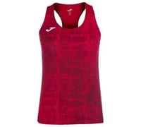 Women's tank top Joma Elite VIII L