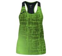 Women's tank top Joma Elite VIII Vert 8/10 ans
