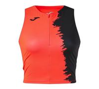 Women's tank top Joma Picasho Orange XL