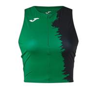 Women's tank top Joma Picasho Vert L