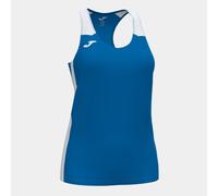 Women's tank top Joma Record II 8/10 ans