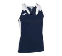 Women's tank top Joma Record II XL