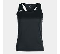 Joma Women's Siena Tee T-Shirt Black