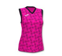 Joma Supernova Iii Women's T-Shirt, Womens, T-Shirt, 901444, Multicoloured, XL