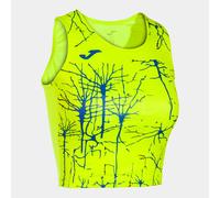 Women's tank top Joma Top Elite IX 10 ans