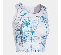Women's tank top Joma Top Elite IX 10 ans