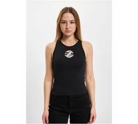 Women's tank top Just Rhyse Just Rhyse RideTheVib Black S
