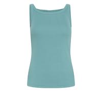 Women's tank top KAFFE Carna Bleu XL