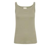 Women's tank top KAFFE Carna Vert 2XL
