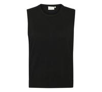 Women's tank top KAFFE Lizza Noir S