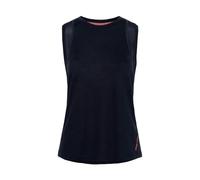 Kari Traa Embla Wool Sleeveless T-shirt Black S Woman