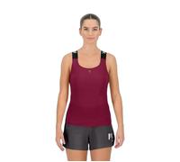 Karpos Cengia Sleeveless T-shirt Purple M Woman