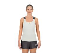 Karpos Cengia Sleeveless T-shirt Grey S Woman