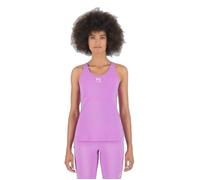 Karpos Easyfrizz Tank Sleeveless T-shirt Purple S Woman