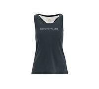 Women's tank top Karpos Quick Top (ombre blue/white)