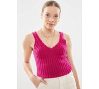 Women's tank top La Petite Étoile Diara Rose S