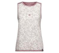 Women's tank top La Sportiva Magic Tank Blanc L