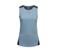 Women's tank top La Sportiva Traverse Bleu M