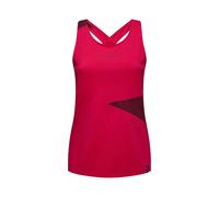 La Sportiva - Women's Twist - Top size L, red