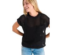 Women's tank top Le Temps des cerises Gafo Noir L