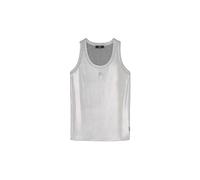 Women's tank top Le Temps des cerises Miga Noir S