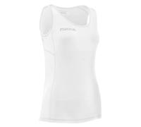 Women's tank top Macron Felicia Blanc 2XL